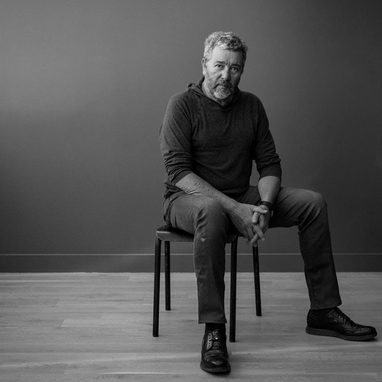 Philippe Starck