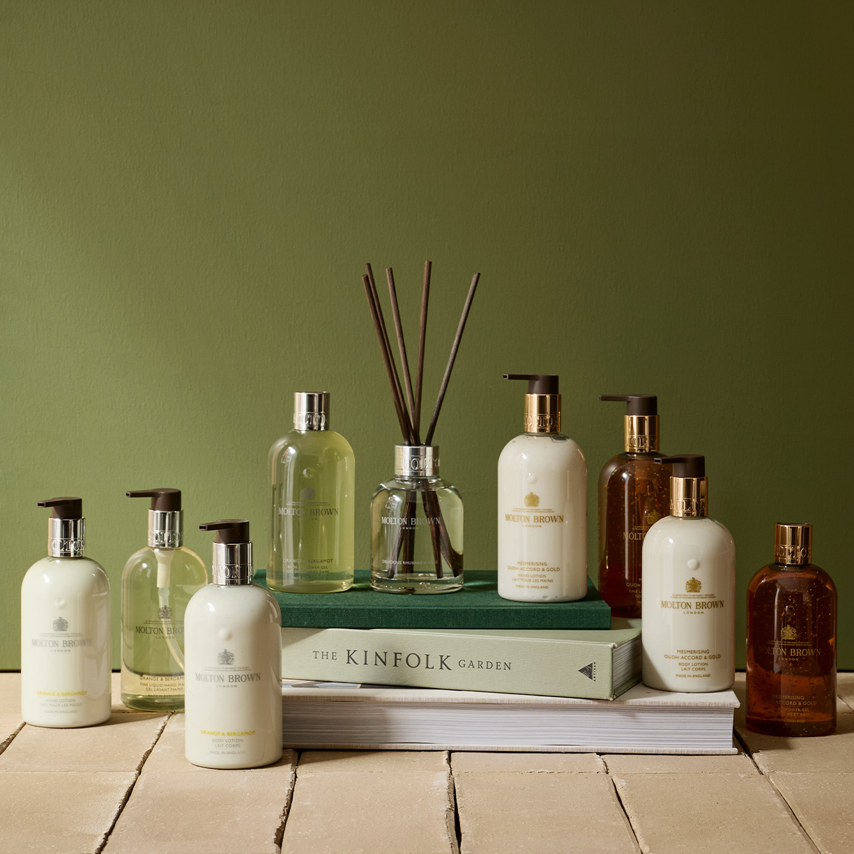 Molton Brown