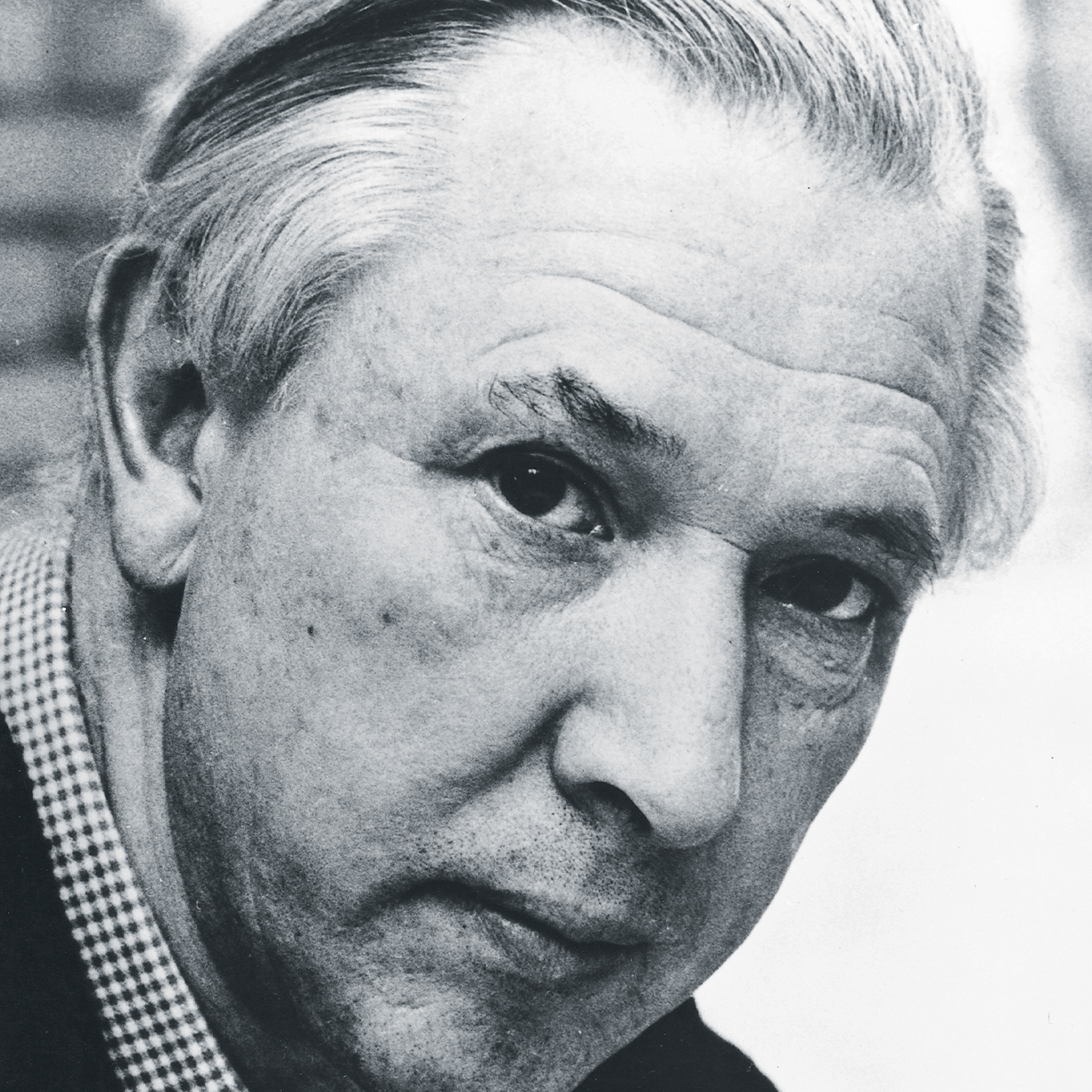 Hans J. Wegner