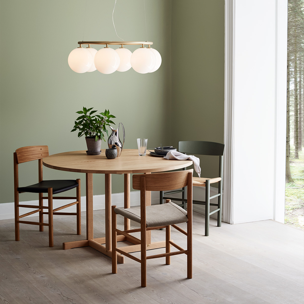 Fredericia Furniture