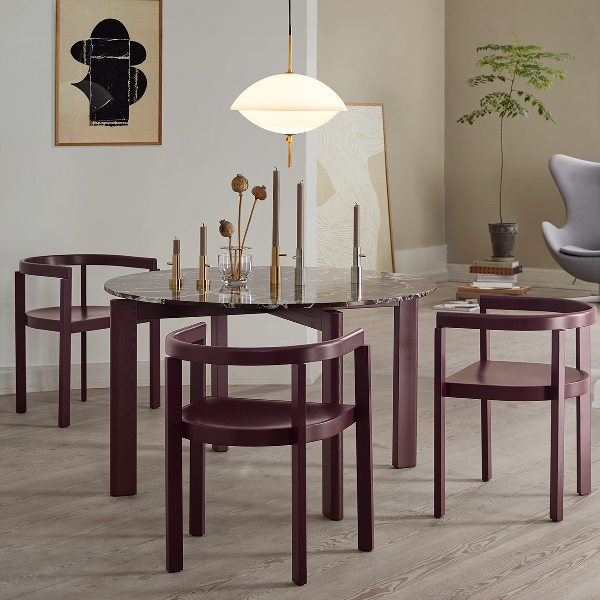 Fritz Hansen