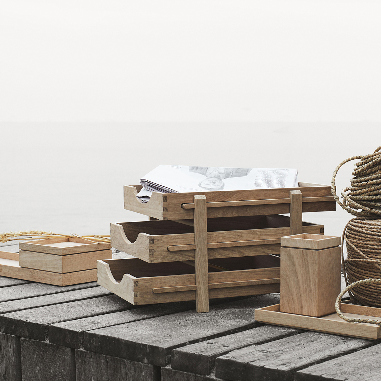 Skagerak by Fritz Hansen