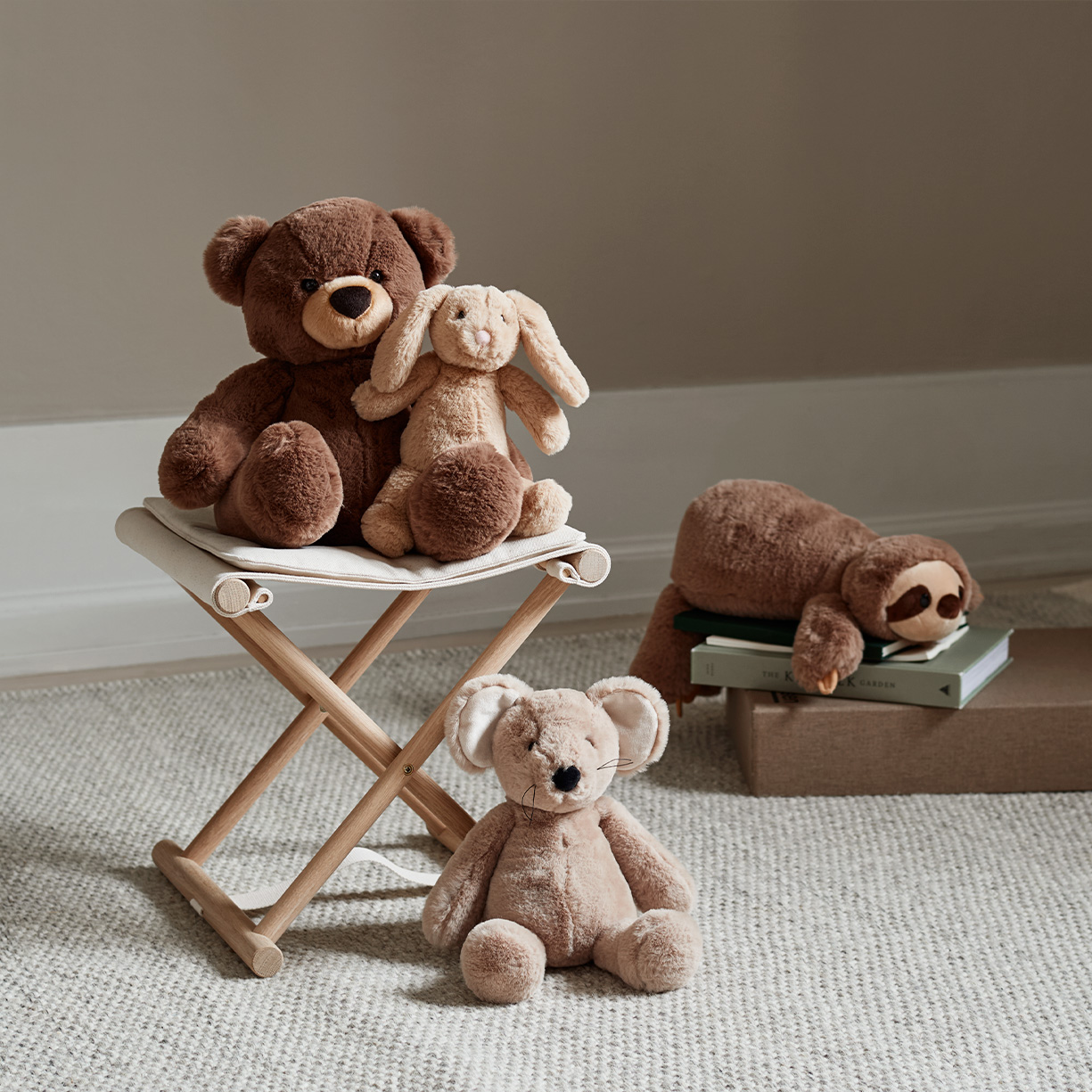 Teddy Hermann