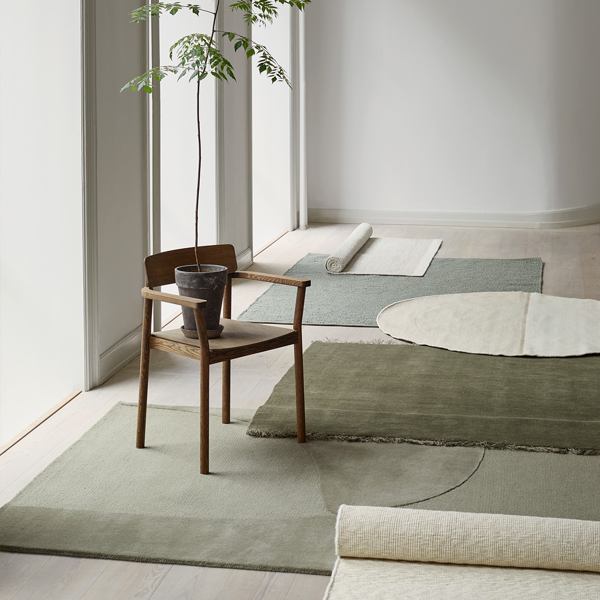 Linie Design