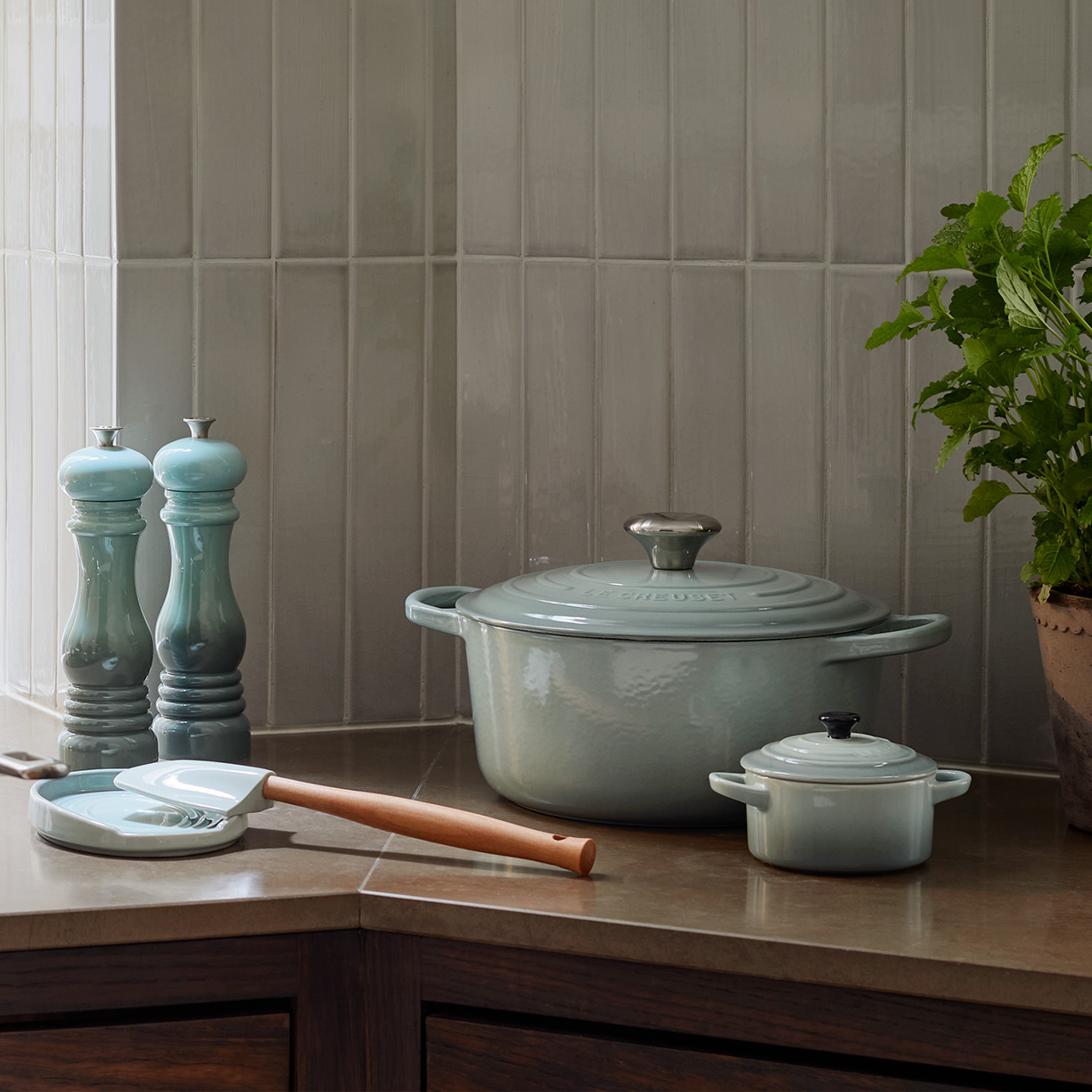 Le Creuset