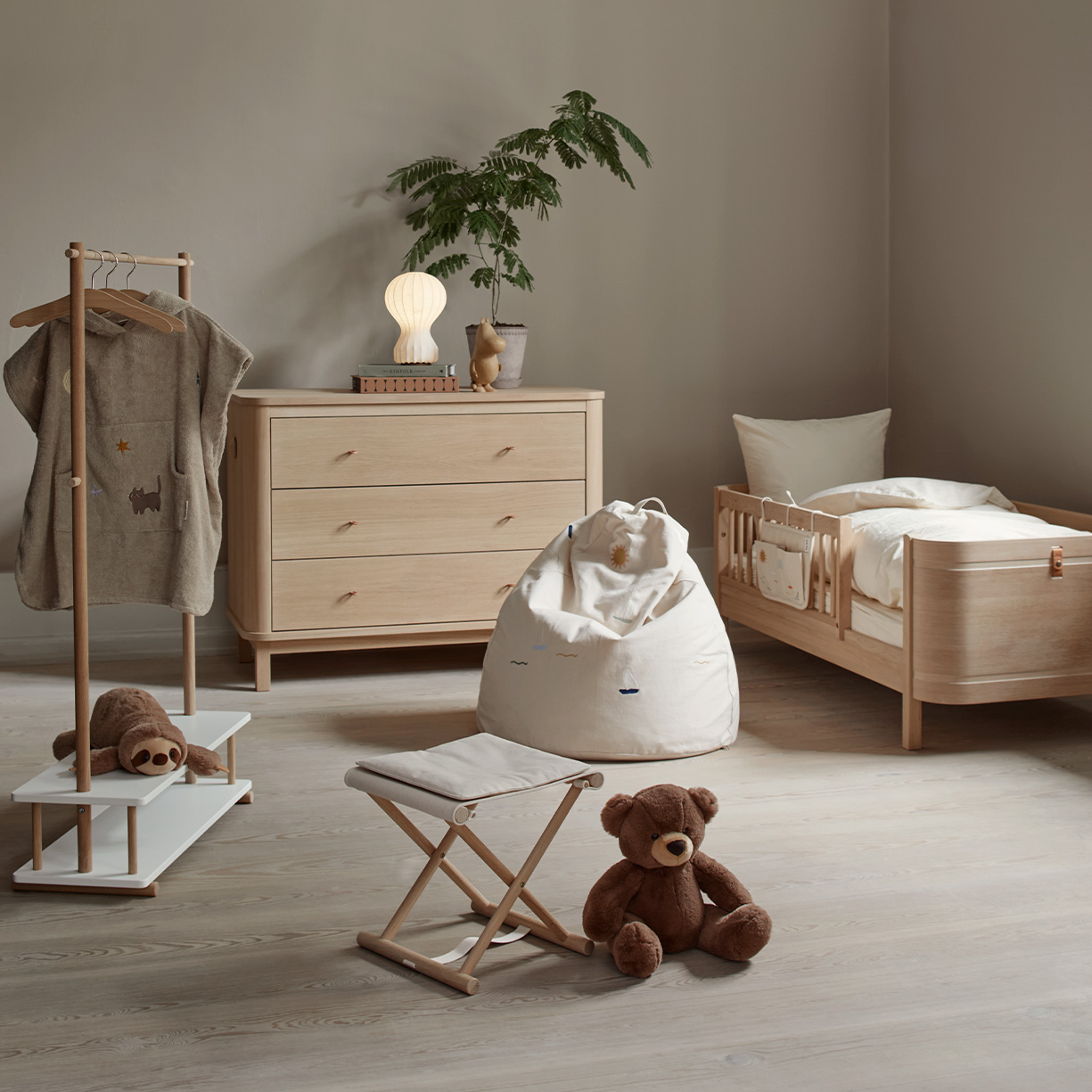 Oliver Furniture