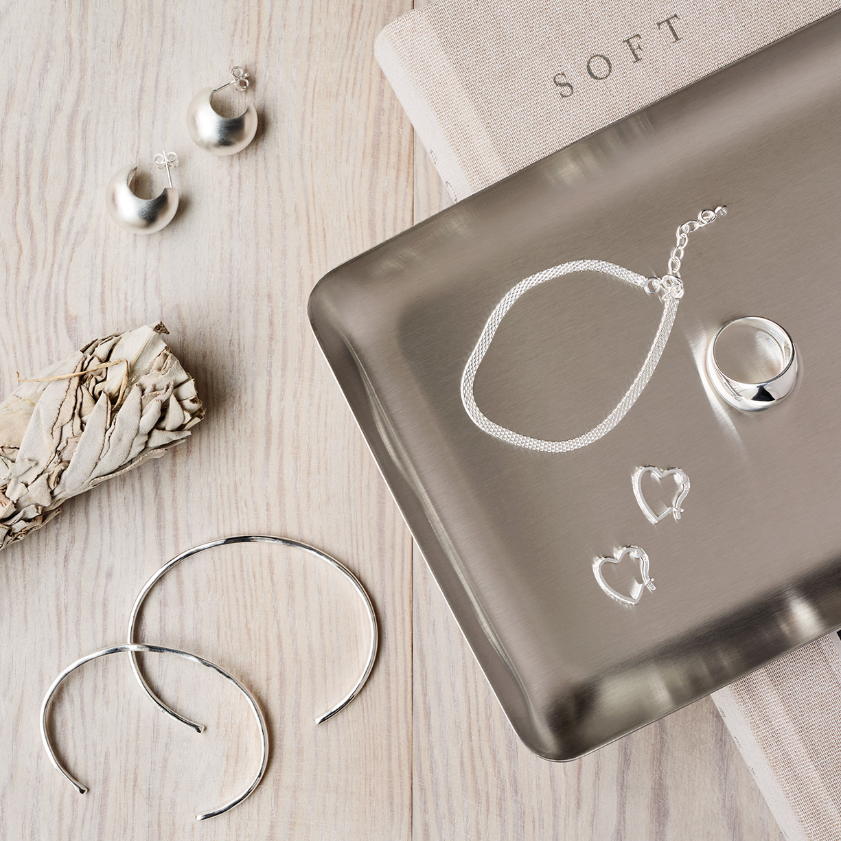 Pernille Corydon Jewellery