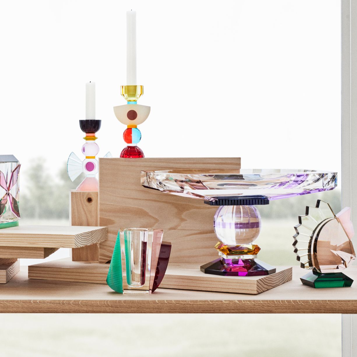 Reflections Copenhagen