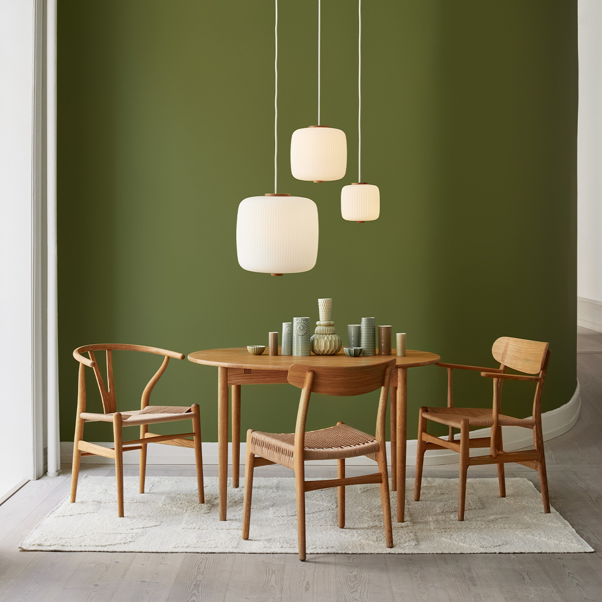 Carl Hansen & S&oslash;n