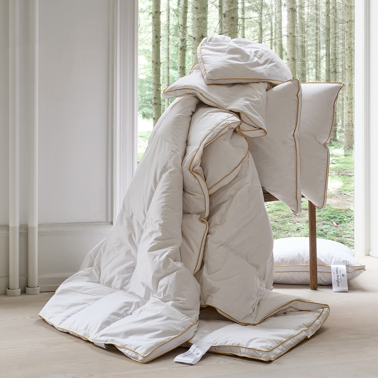Quilts of Denmark